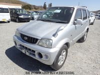 2003 TOYOTA CAMI Q