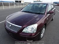 2005 TOYOTA PREMIO 1.8X L PACKAGE PREMIUM EDITION