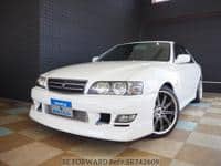 1999 TOYOTA CHASER