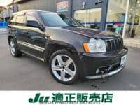 2008 JEEP GRAND CHEROKEE