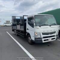 Used 2015 MITSUBISHI CANTER BR743372 for Sale