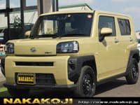 Used 2021 DAIHATSU TAFT BR744198 for Sale