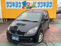 2009 MITSUBISHI COLT