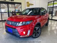 2018 SUZUKI ESCUDO 1.4