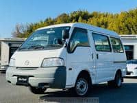 2007 MAZDA BONGO VAN DXWHR