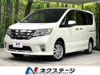 Used 2011 NISSAN SERENA BR745573 for Sale