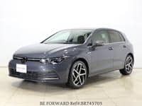 2023 VOLKSWAGEN GOLF ETSIED