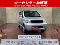 2002 MITSUBISHI EK WAGON MX4WD