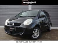 2010 TOYOTA PASSO 1.0XL4WD