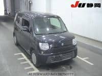 2013 SUZUKI MR WAGON