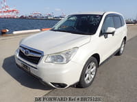 2014 SUBARU FORESTER 2.0I-L EYESIGHT