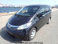 2012 HONDA FREED GH