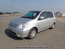 Used 2009 TOYOTA RAUM BR751239 for Sale