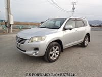 2007 TOYOTA VANGUARD 240S