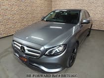 Used 2016 MERCEDES-BENZ E-CLASS BR751637 for Sale