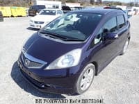 2009 HONDA FIT RS