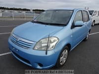 2005 TOYOTA RAUM C PACKAGE