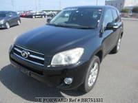 2011 TOYOTA RAV4 STYLE