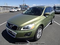 Used 2009 VOLVO XC60 BR751656 for Sale