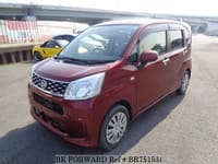 2015 DAIHATSU MOVE L