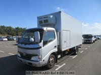 2009 TOYOTA DYNA TRUCK