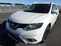 Used 2015 NISSAN X-TRAIL HYBRID BR751623 for Sale