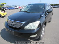 2006 TOYOTA HARRIER 240G L PACKAGE