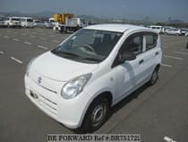 Used 2014 SUZUKI ALTO BR751722 for Sale