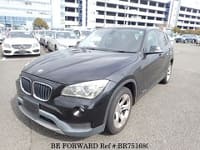 2013 BMW X1 S DRIVE 18I