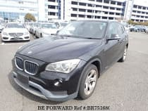 Used 2013 BMW X1 BR751680 for Sale