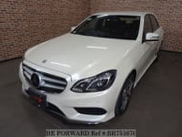 2016 MERCEDES-BENZ E-CLASS E220 BLUE TEC AVANTGARDE