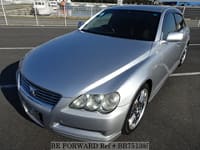 2005 TOYOTA MARK X 250G S PACKAGE