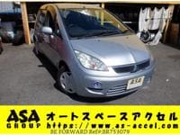 2011 MITSUBISHI COLT