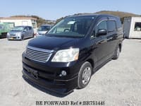 2005 TOYOTA NOAH X LIMITED