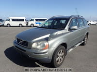 2007 VOLVO XC90