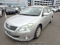 2012 TOYOTA PREMIO 1.5F L PACKAGE PRIME GREEN SELE