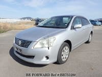 2010 TOYOTA PREMIO 1.5F L PACKAGE PRIME SELECTION