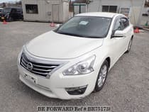 Used 2019 NISSAN TEANA BR751738 for Sale