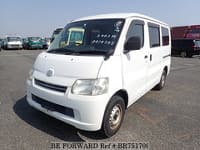 2009 TOYOTA LITEACE VAN GL