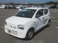 2015 SUZUKI ALTO VP