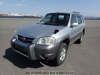 2005 MAZDA TRIBUTE