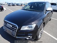 2015 AUDI SQ5