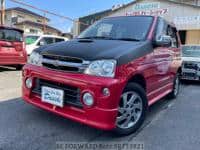 2004 DAIHATSU TERIOS KID