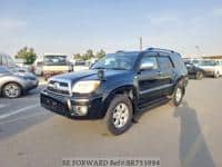 2006 TOYOTA HILUX SURF