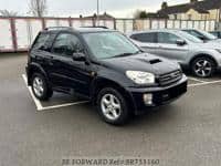 2003 TOYOTA RAV4 MANUAL DIESEL