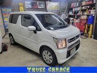 Used 2023 SUZUKI WAGON R BR756505 for Sale