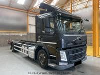 2016 VOLVO FM  AUTOMATIC DIESEL