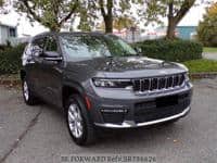 2024 JEEP GRAND CHEROKEE AUTOMATIC PETROL