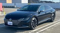 2022 VOLKSWAGEN ARTEON TSI4