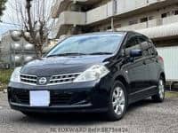 2010 NISSAN TIIDA